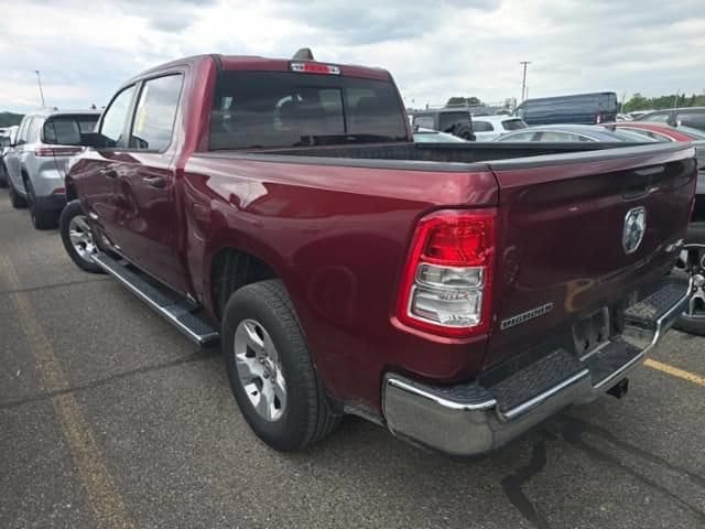 ram ram 1500 pickup 2023 1C6RRFFG1PN559145 image ram ram 1500 pickup 2023 1C6RRFFG1PN559145 image